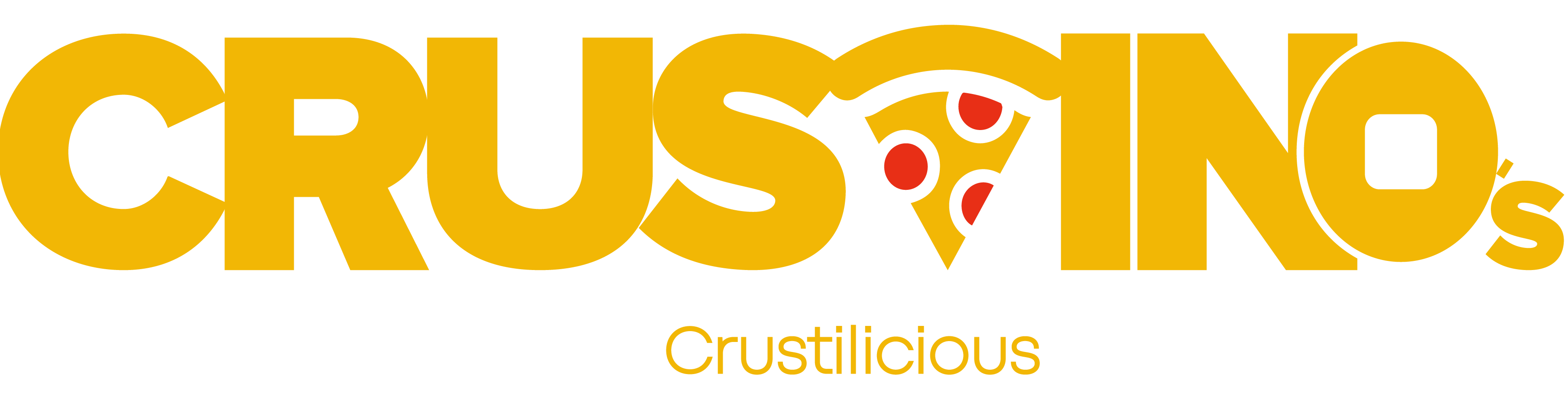 Crustinos Pizza